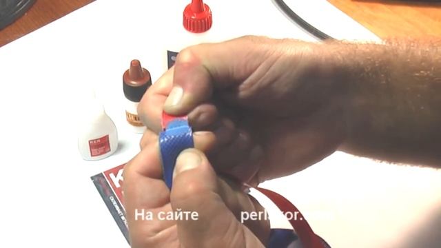 Клей KERNIL и гель KERNIL. Чем отличаются и чем похожи. смотреть онлайн