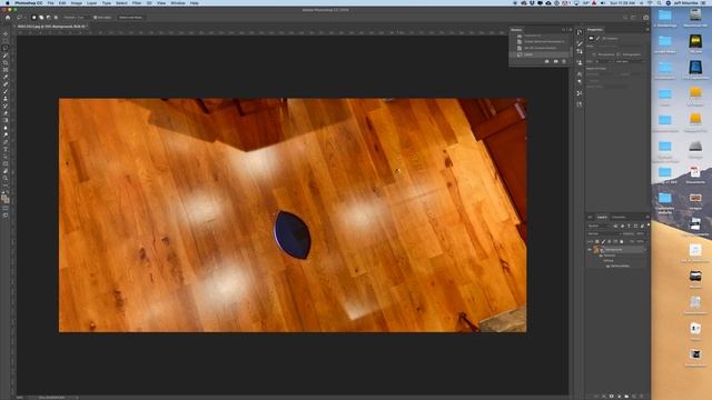 edit object out of 360 photo in photoshop cc смотреть онлайн