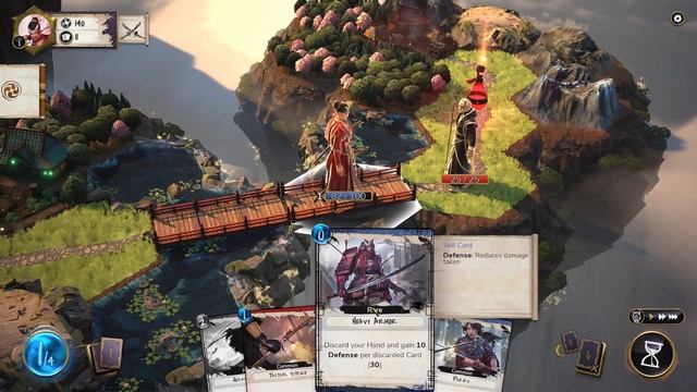 Mahokenshi Gameplay (PC) смотреть онлайн