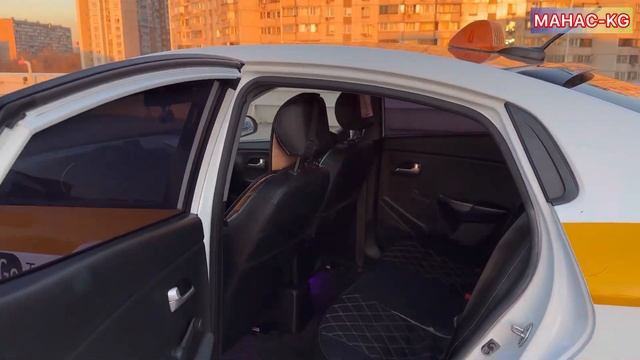 Киа-Рио-2017год-ПОД-ВЫКУП-БЕРИЛЕТ#ПРОДАНО смотреть онлайн