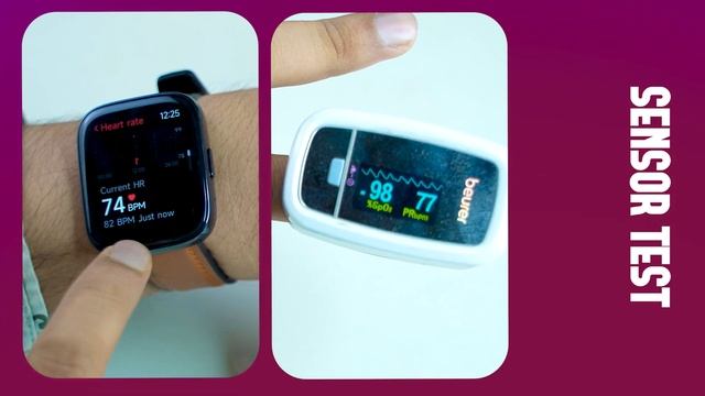 Xiaomi Redmi Watch 3 Active Bluetooth Calling Smart Watch | Review Plaza смотреть онлайн