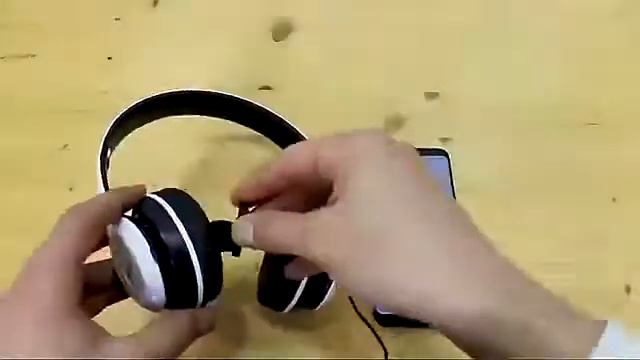 Wireless Headphone P47 - JAF SHOP - смотреть онлайн