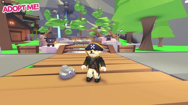 ? THE TOP 10 MOST POPULAR ADOPT ME PETS ? WE EVER RELEASED! ? On Roblox! смотреть онлайн