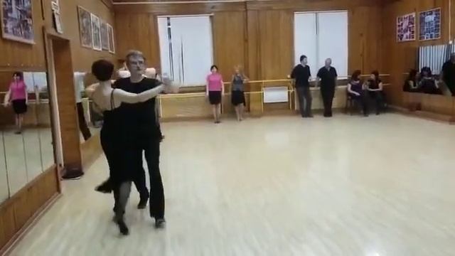Квикстеп. Сеньоры. 2015 смотреть онлайн
