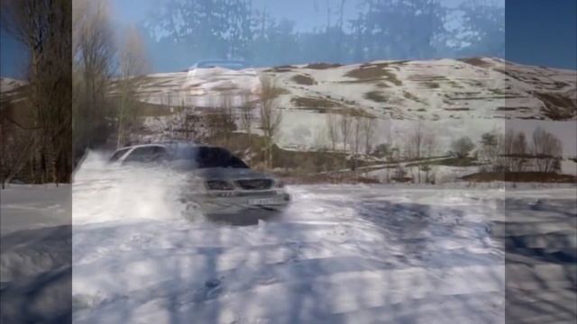 Обзор Лексус RX300/Lexus RX300 1-го поколения! смотреть онлайн