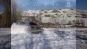 Обзор Лексус RX300/Lexus RX300 1-го поколения!