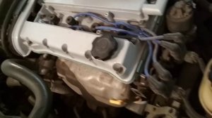 Стук гидрокомпенсаторов Лачетти 1.6