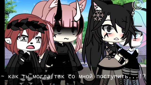 Мини~фильм [🌼 дочь папиной невесты 🌼] ЮРИ! [5/?] смотреть онлайн
