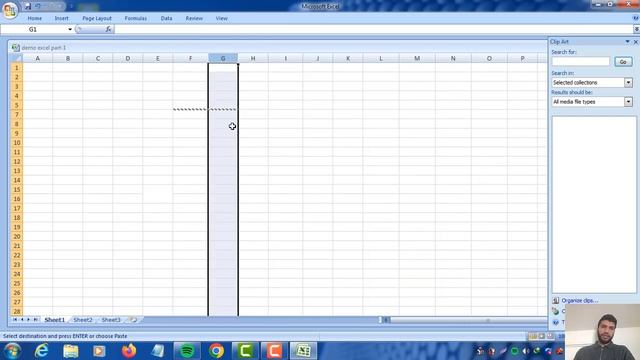 Excel Tutorials for Beginners | Complete Microsoft Excel Tutorial 2023 смотреть онлайн