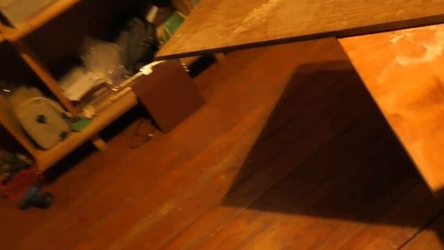 Студийный стол своими руками! смотреть онлайн