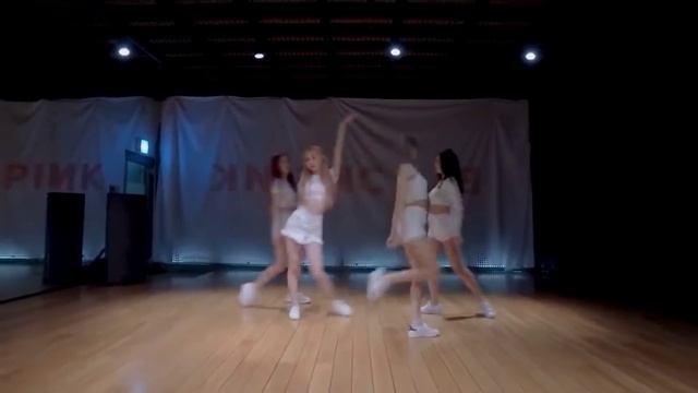 BLACKPINK dance practice mirror compilation full 2016/2023 смотреть онлайн