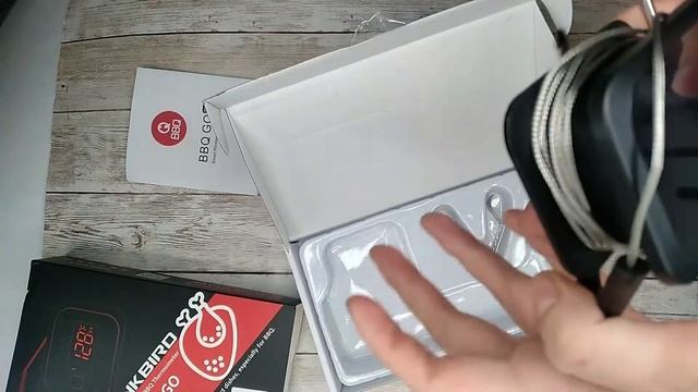 термометр для барбекю с aliexpress смотреть онлайн