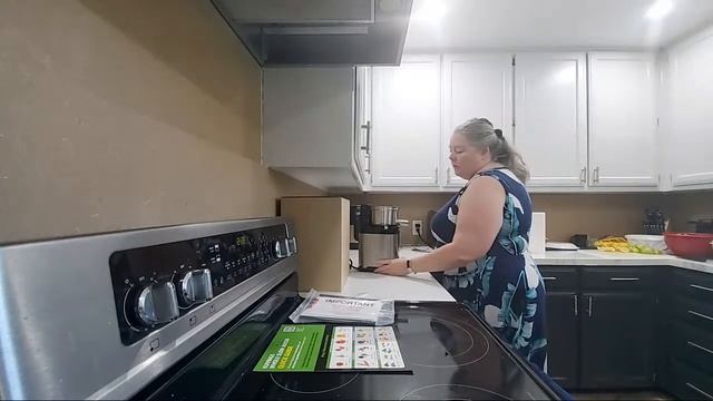 Kuvings CS700 Unboxing смотреть онлайн