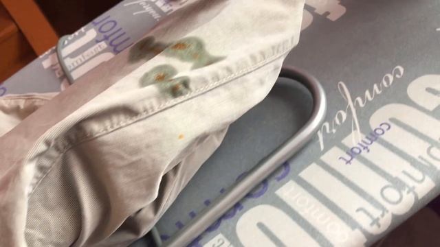 Уход за одеждой: советы и трюки