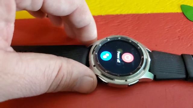 How To Remove Bezel Ring from Samsung Galaxy Watch смотреть онлайн
