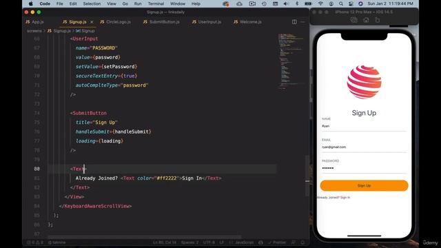 3/19-w9cyAj4mN Mastering React Native With NodeJs And MongoDB In 2022 смотреть онлайн