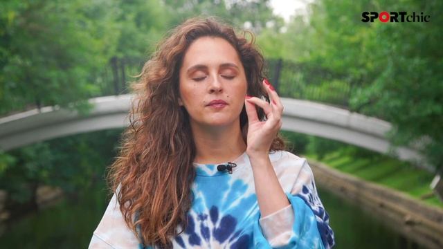 Мария Шумакова – Как научиться медитировать смотреть онлайн