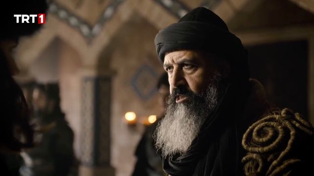 Uyanış Büyük Selçuklu 25. Bölüm🏹