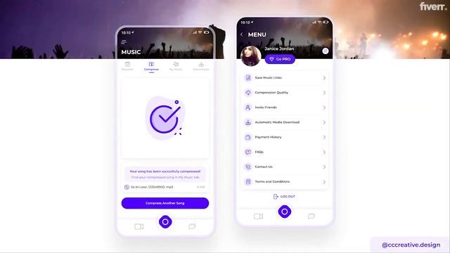 Design ui/ux for mobile app with figma for ios or android смотреть онлайн