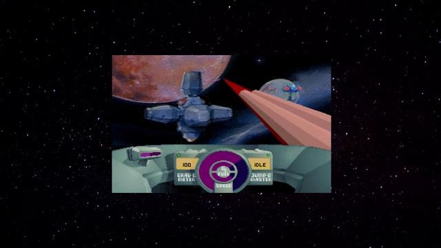 Skyroads Walkthrough : Satellite Road 2 смотреть онлайн