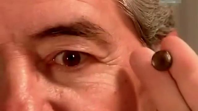 Как делают глазные протезы смотреть онлайн