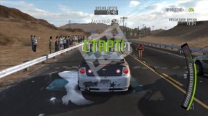 NFS: ProStreet - ПРОХОЖДЕНИЕ! - #2