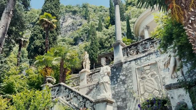 ЛУЧШЕЕ МЕСТО В ИТАЛИИ, КОТОРОЕ СТОИТ УВИДЕТЬ. АРЕНДА ЛОДКИ НА ОЗЕРЕ КОМО, ВЫСТАВКА ВАН ГОГ В МИЛАНЕ смотреть онлайн