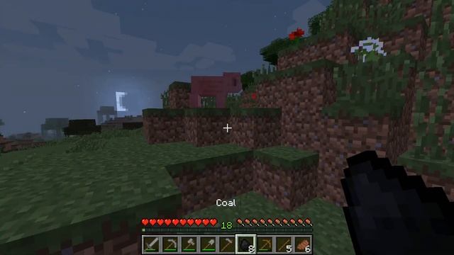 Downgrading Minecraft Versions from 1.19.4 to Beta смотреть онлайн