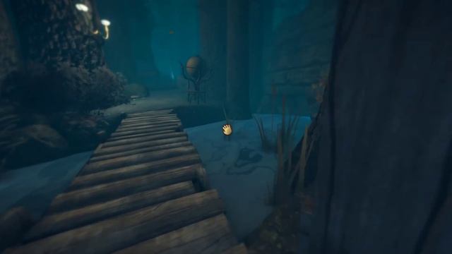 Among The Sleep ♥ full walkthrough ♥ all collectibles ♥ all achievements ♥ no commentary смотреть онлайн