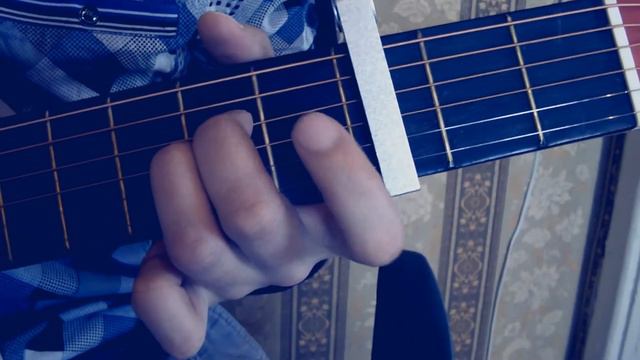 ST ИДУ КО ДНУ АККОРДЫ ВИДЕО-РАЗБОР НА ГИТАРЕ COVER 2016 RapGuitar КАВЕР СТ РЭП ПОД ГИТАРУ смотреть онлайн