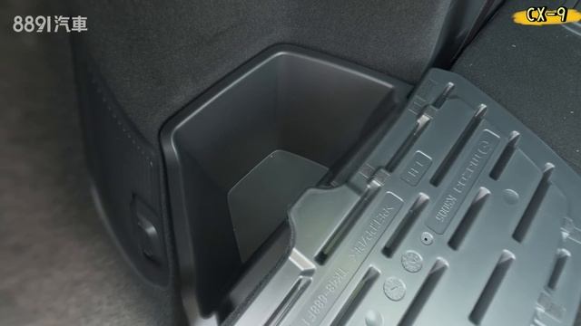 LSUV六人座旗艦更舒適！老將Mazda CX-9對決新秀KIA Sorento該怎麼選？｜8891汽車 смотреть онлайн