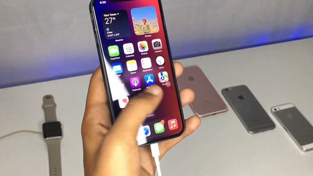 iOS 17 Stable version not showing FIXED 🤩|| How to install iOS 17 in iPhone 11 смотреть онлайн