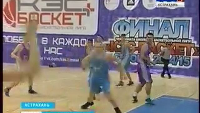 В Астрахани определены лучшие школьные команды по баскетболу смотреть онлайн