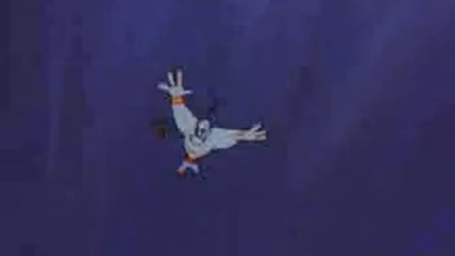 *Дисней*Алладин Возвращение Джафара-Ты Только Номер 2