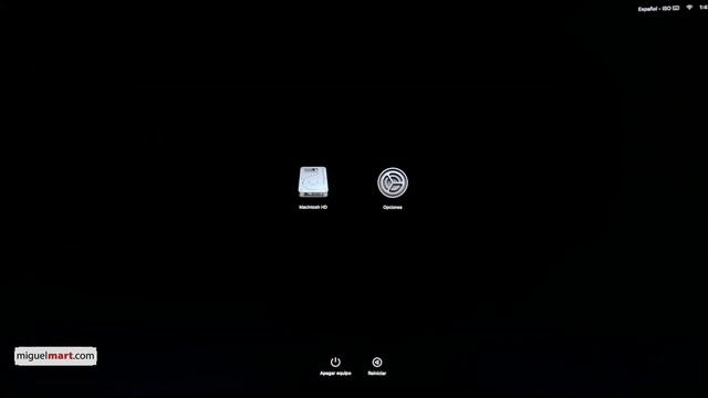 ⚠️Cómo Arrancar En MODO RECUPERACIÓN Un Mac M1 (2021) Modo RECUPERACIÓN Con Mac M1 Apple Silicon