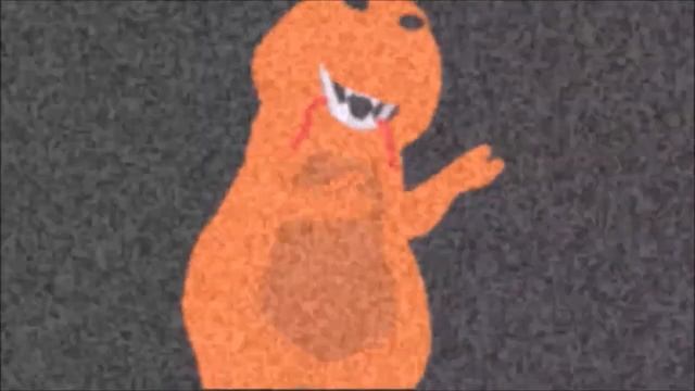 Barney Error 10 (Alternate Ending) смотреть онлайн