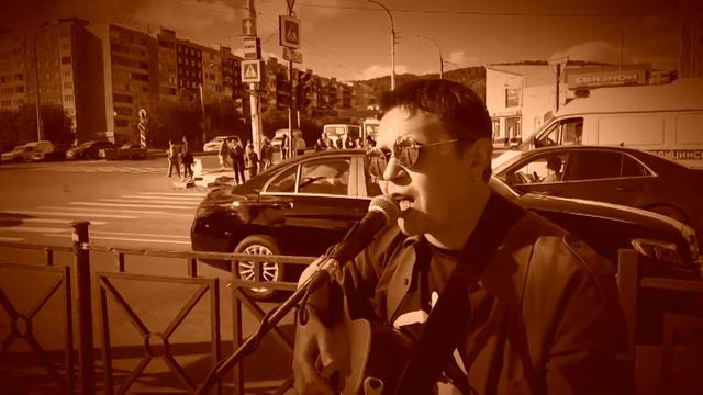 Дездемон Сидоров "Анархия" смотреть онлайн