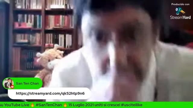 È morta Raffaella Carrà, addio alla regina della televisione italiana. @SanTenChan смотреть онлайн