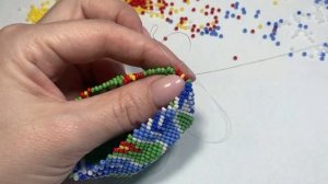 Яйцо Райские птички / Часть 5