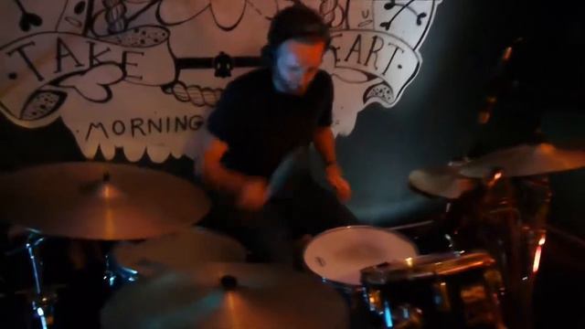 Chronotic Brass - American Boy (Cover) смотреть онлайн