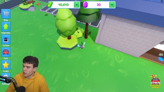 *NEW* ALL WORKING EV UPDATE CODES FOR CAR FACTORY TYCOON 2023! ROBLOX CAR FACTORY TYCOON CODES смотреть онлайн