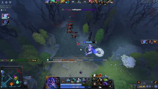 800 УРОНА КАЖДЫЕ ДВЕ СЕКУНДЫ С 3К РЕНДЖИ И ПРОКАСТ НА 4500 смотреть онлайн