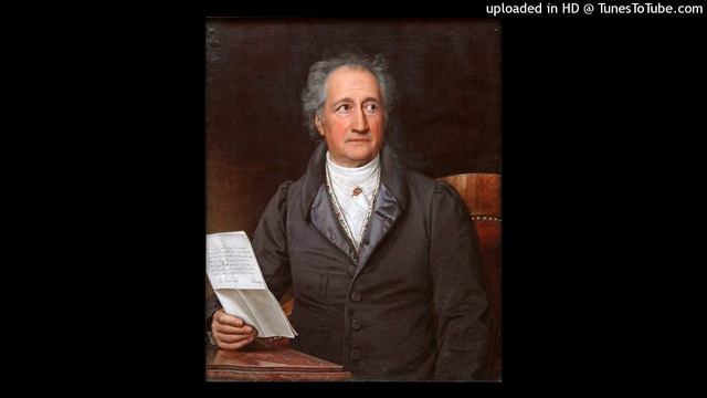 Johann Wolfgang von Goethe: DER SOMMER (Gedicht zum Sommer) (Florian Friedrich) смотреть онлайн