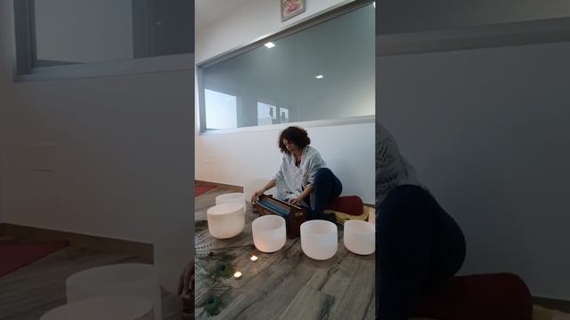 Layla?Mantra - Diana ? Vayus смотреть онлайн