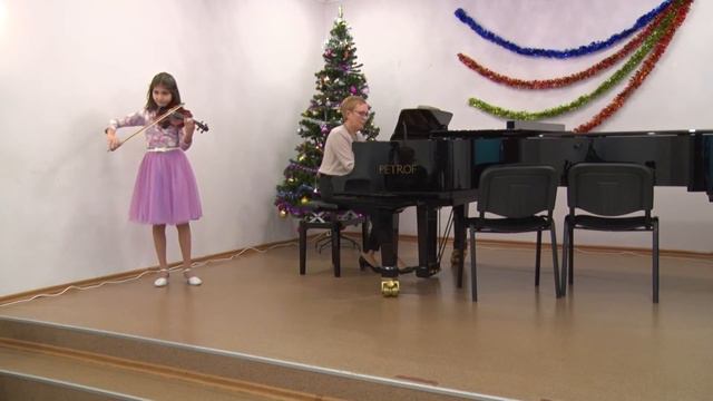 Minina Ya dec2019 смотреть онлайн