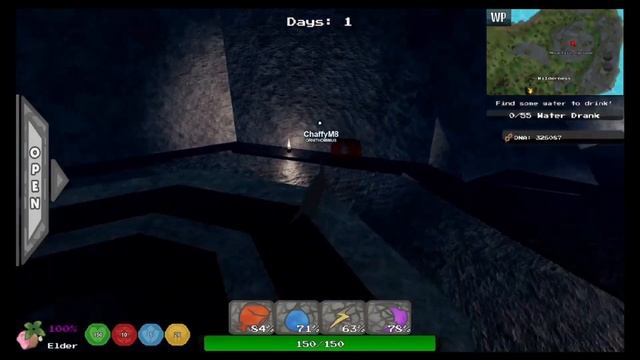 Roblox Dinosaur Arcade - Tutorial On How To Get To The Forgotten Temple And Find Rubies + Items! смотреть онлайн