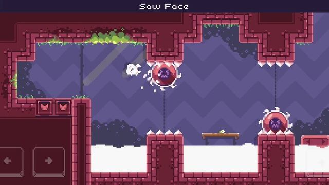 ОБЗОР НА ИГРУ CAT BIRD 2023 # 1 ОПАСНАЯ ПРОГУЛКА смотреть онлайн