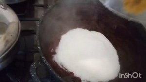 Очень густой джем из сливы (алычи) всего за 20 минут!!!