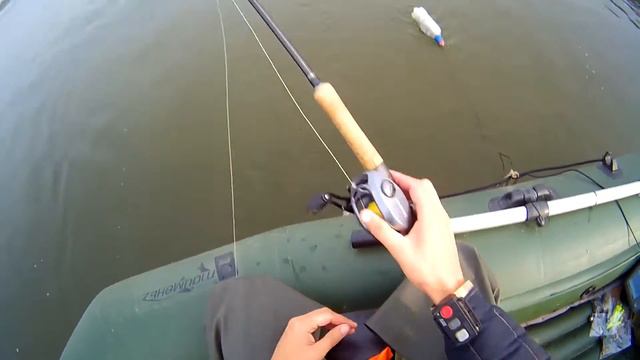 Краткий обзор Daiwa Lexa 300pwrl смотреть онлайн