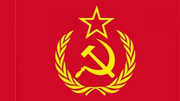 10 Hours of Soviet Communist Music